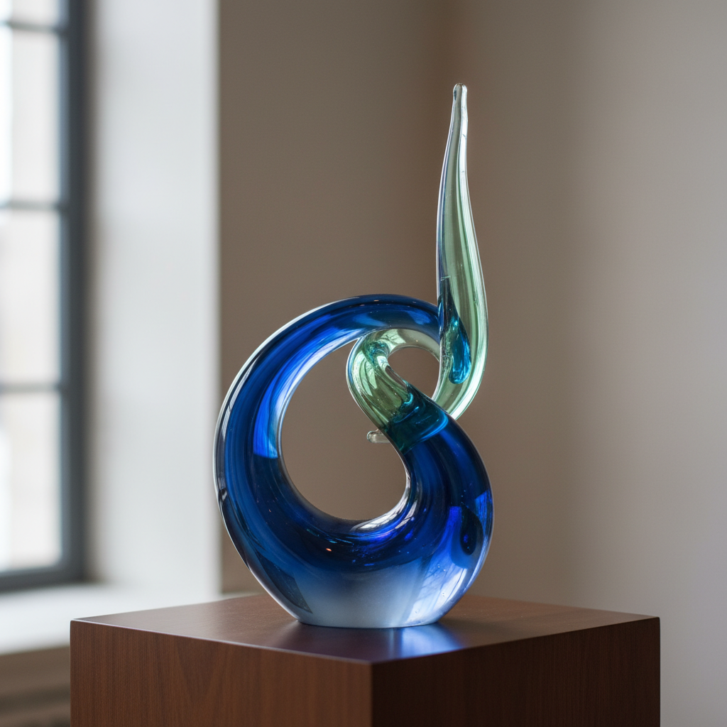 Verre d'eau claire posé sur une surface en pierre naturelle, entouré de citrons frais et de feuilles de menthe, illustrant l'importance de l'hydratation quotidienne